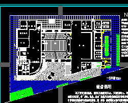 ����Ӱ��Ժ�������ͼֽ