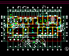 �����շ�վ����ʩ��ͼֽ