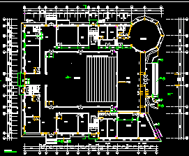 �����ݲ���ȫ�׽���ʩ��ͼֽ