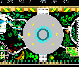 ĳ㳡۹滮ͼֽ