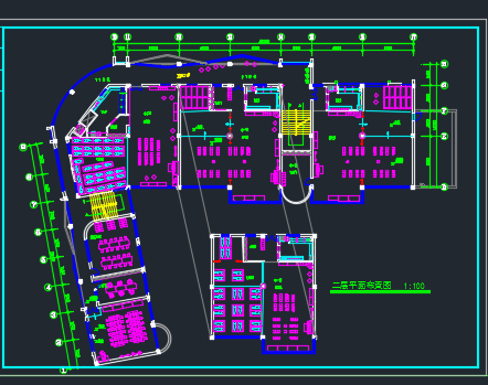 �Ĳ��׶�԰װ��ʩ��ͼֽ