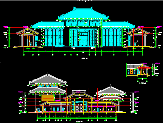 ����ͼ��ݽ���ʩ��ͼֽ