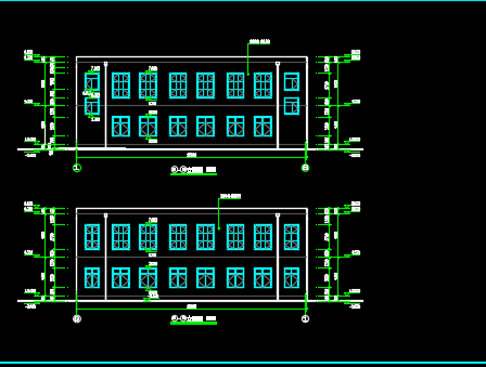 Сѧ���Ŀ⽨��ʩ��ͼֽ