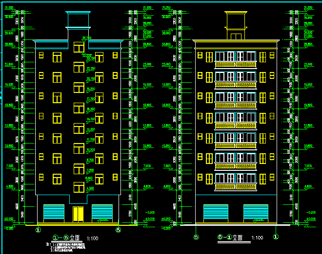 120ƽ����ũ��סլ����ʩ��ͼ