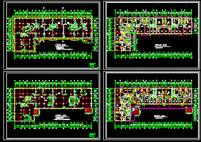 195ƽ��������ũ����¥ƽ��ͼ