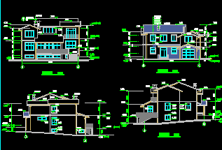 210ƽ���׶�������������ͼֽ