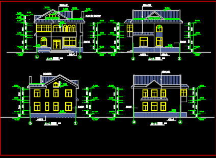 132ƽ���׶����¶���������ʩ��ͼֽ