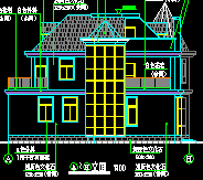 274ƽ���׶�����������ṹʩ��ͼ�����ṹͼ��