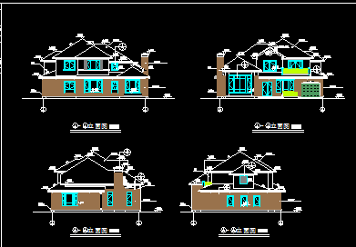 ����217ƽ���ױ����������ͼֽ