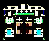 160ƽ���׶���С�����������ͼֽ