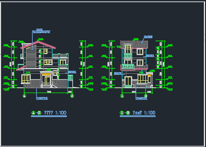 55ƽ�����������ʩ��ͼֽ