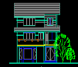 ����109ƽ����ũ������������ͼֽ