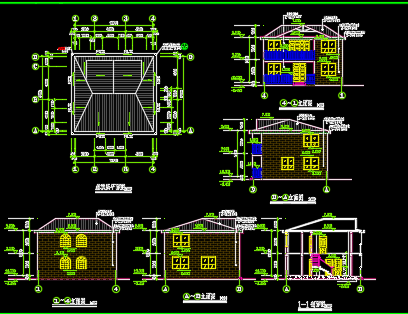 �����������ʩ��ͼֽ