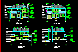 186ƽ���׶����������ʩ��ͼֽ