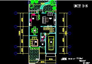 ����72ƽ���ױ����������ͼֽ