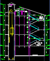 18ƽ�������㻯���о����칫¥ʩ��ͼֽ