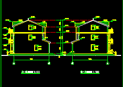 132ƽ�����������סլʩ��ͼֽ