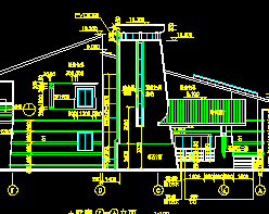 ��ʽ�������������ʩ��ͼֽ