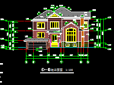 259ƽ���׶����������ʩ��ͼֽ