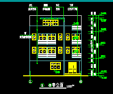 100ƽ��������˽�˱��������ṹͼֽ