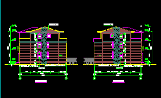 600ƽ�����������ű������ͼֽ