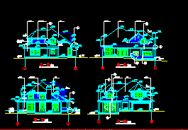 220ƽ���׶�������������ͼֽ