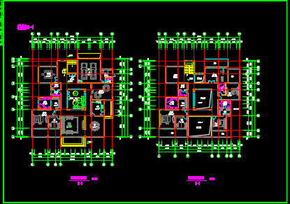 506ƽ���׶�������������ͼֽ