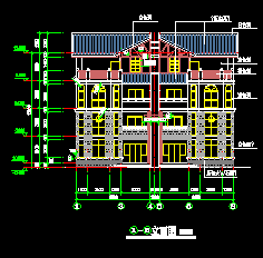 13ƽ�����Ĳ��������ʩ��ͼֽ