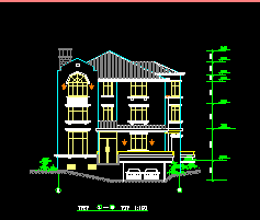 ����280ƽ���ױ����������ͼֽ