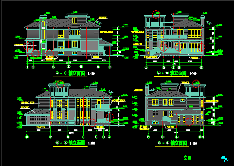 294ƽ���׶����������ʩ��ͼֽ