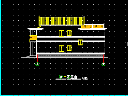 161ƽ���׶����������ʩ��ͼֽ