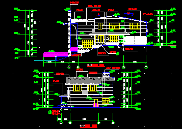 345ƽ���׶�������������ͼֽ