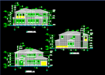 272ƽ���׶����������ʩ��ͼֽ