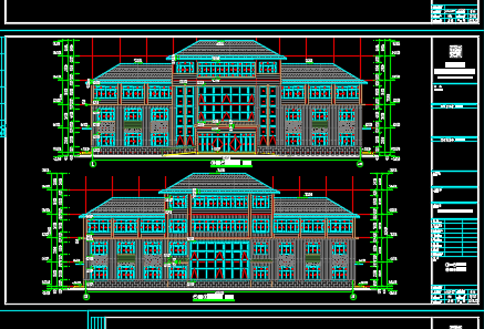 �Ĳ�칫¥�����ṹ���ͼֽ