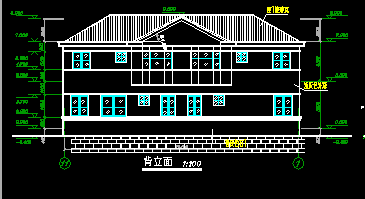 259ƽ���׶���˫ƴ����ʩ��ͼֽ