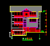 126ƽ���׶�������������ͼֽ