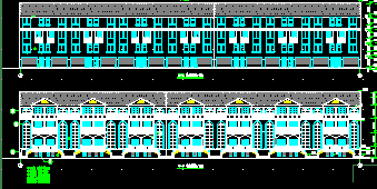 770ƽ�������������������ʩ��ͼֽ