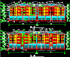 280ƽ�����Ĳ�סլ¥�������ͼֽ