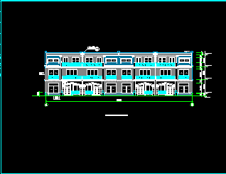 495ƽ���׶��������������ʩ��ͼֽ