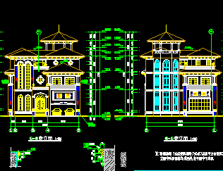 234ƽ���������������ʩ��ͼֽ