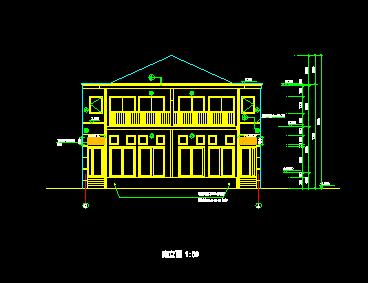 192ƽ���׶��������������ʩ��ͼֽ