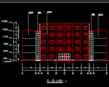 ĳ�칫¥����ʩ��ͼֽ