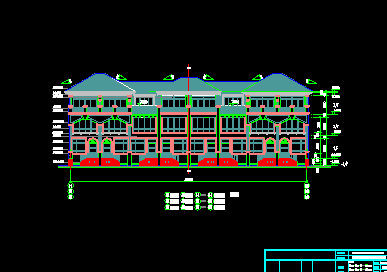 272ƽ��������סլ����ʩ��ͼֽ