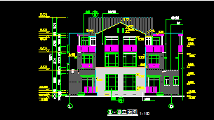 240ƽ��������סլ��������ʩ��ͼֽ