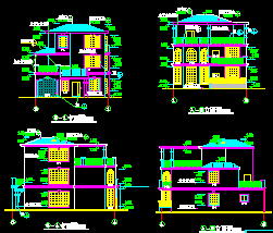 165ƽ����������ͱ����������ͼֽ
