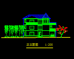 135ƽ�������㵥������������ͼֽ