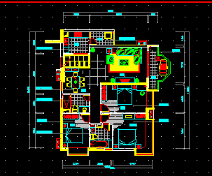 108ƽ���׶���С�ͱ���ȫ��ʩ��ͼֽ