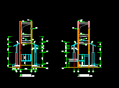 92ƽ���ױ�������ʩ��ͼֽ