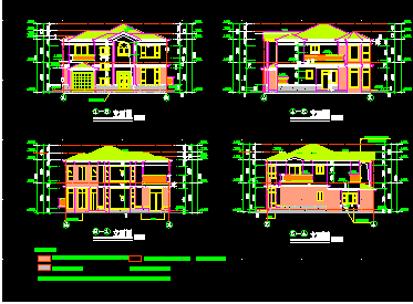 169ƽ���׶����������ʩ��ͼֽ