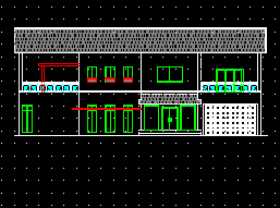 432ƽ���׶����������ʩ��ͼֽ